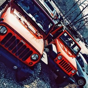 Meet your Posher, Mark